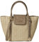 MARCO TOZZI Damen 2-2-81010-28 Handtasche, TAUPE COMB