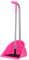 Epplejeck Mistboy Mini - Dunkelpink