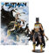 McFarlane DC Direct Page Punchers Batgirl 17,8 cm Actionfigur – Join The Stoic Batgirl in a Frozen Epic with Exclusive Batman Comic