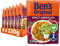 BEN'S ORIGINAL Spicy Mexican Microwave Rice, Bulk Multipack 6 x 220g pouches