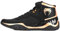 Venum, Elite Wrestling Schuhe, Herren, 39, Schwarz/Bronze