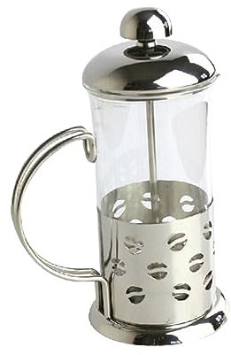 DEARMAMY Mit Hitzebeständigem Kaffee Und Mit Kaffee-bohnen-Muster Für Aromatischen Einfach Zu Reinigen Und Elegant