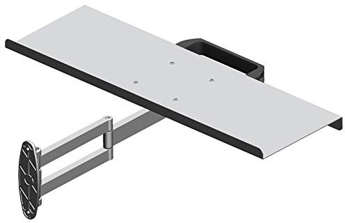 Keyboard Notebook Tray Keyboard Display Telescopic Rotating Folding Integrated Stand