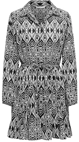 ONLY Female Kleid ONLLUMINA Kurzes Kleid