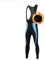 UGLY FROG 2024 Herren Thermodream Radhose 20D Gepolstert Thermo Winddicht Schnell Trocknend Fahrradhose Winter Radhose Fahrradleggings L für Außentemperatur 5-15°C