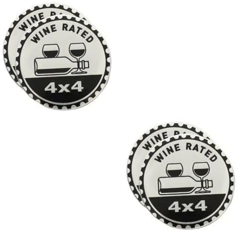 iplusmile 4 Stück Dirt Bike Abzeichen Die Autos Insignien Automobil Außenaufkleber Auto Aufnäher Auto Außendekoration Auto Abzeichen Fahrzeug Embleme Auto Aufkleber Fahrzeug
