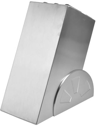 Limtula Multipurpose Sturdy Stainless Steel Materials Cutted Storage Rack Accommodates Cutted Meat Cleavers And Fruit Cutted