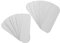 VICASKY 50 almohadillas de recambio grandes para limas de pies, papel de lija para pedicura, elimina callos y callos fáciles de transportar, seguras y prácticas para pies lisos