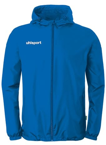 uhlsport Herren Essential Regenjacke Herren Regenjacke