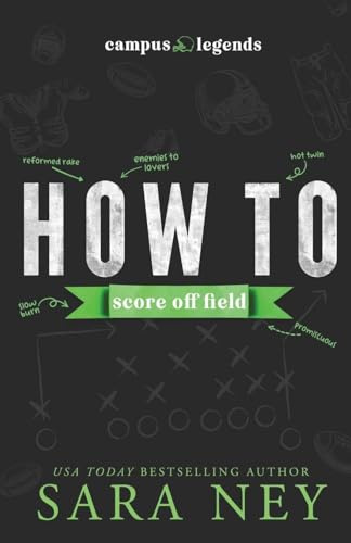 How to Score Off Field