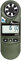 KESTREL 3500NV POCKET WEATHER METER - OLIVE DRAB