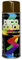 Deco Color DC Lackspray glänzend 400ml nach RAL freie Farbauswahl (nussbraun glanz RAL 8011)