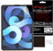 TECHGEAR [2 Piezas] Protector de Pantalla Antirreflejo iPad Air 5 2022 [Alta Definicion] [Sin Burbujas] [Resistente a los arañazos] Compatibles con iPad Air 10.9 2022/2020