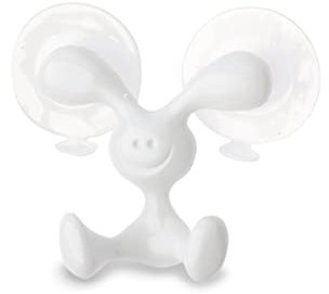 Koziol Wall Hook Bunny
