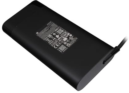 HP L00895-003 Original Netzteil 200,0 Watt abgerundete Bauform für ZBook 17 G3, G4, Studio G4, Omen 15-ce000, Envy 13-ad100