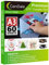 CenDale DTF Transferfolie, A3 (29,7 x 41,9 cm), 60 Blatt, doppelseitig, matt, transparent, Pretreat Blätter, PET-Folie, DTF für DIY-Direktdruck auf T-Shirts, Textil