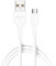 Micro USB Charger Cable For Samsung Galaxy A03/A02/A01/A10/A7 2018/A6 2018/J3/J4/J5/J6/J7/J7 Prime/S5/S6/S7/S7 Edge Super Fast Charging Data Sync Cable 1M Long USB A to Micro wire 2.4A Charging Lead