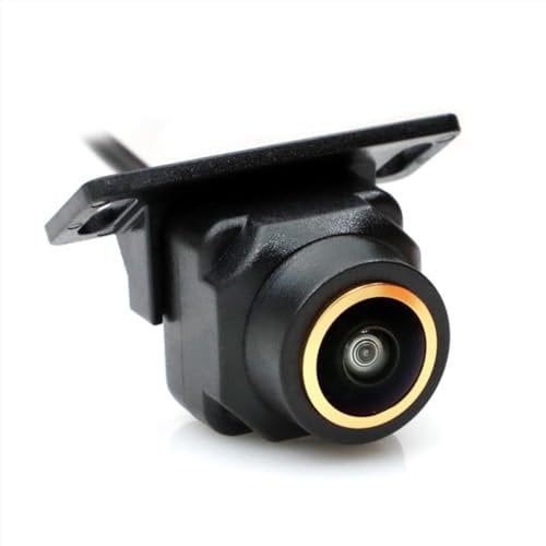 YPSWYYXC Hd Car Backup Camera for VW Golf 8 2021-2025, 170° Fisheye Lens HD Night Car Rear View Reverse Rearview AHD 1080P 720P Car Accessories