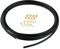 MUXSAM Hydraulic Brake Hose kit，3000mm Bicycle Disc Brake Oil Tube，Mountain Bike Universal Repair Brake Cable Connector Inserts