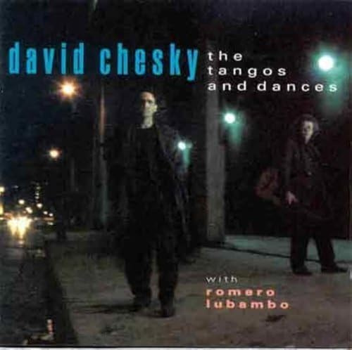 CHESKY RECORDS