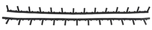 Betzold - Gummiauflagen für Sopran- und Altxylophone - Gummileiste Instrument-Zubehör