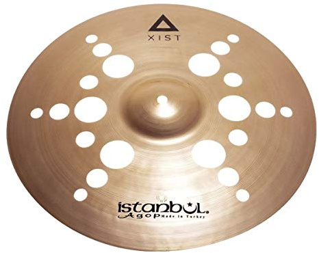Istanbul Agop XIST Crash 20'' Brilliant - ION-Serie