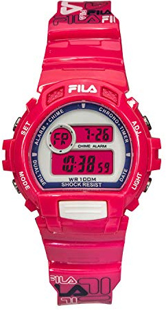 Fila Fitnessuhr 4895183803878