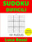 SUDOKU DIFFICILI: 101 puzzles di LUCA ROSSI con soluzioni