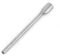 Leder Craft Punch Corner Punch Tools Halbkreis Halbrundschneider Set DIY Locher Cutter für Belt Wallet Strap Sewing(10mm)