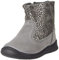 Primigi Pkk 28515, Stivali Invernali Bambine e ragazze, Grigio, 26 EU