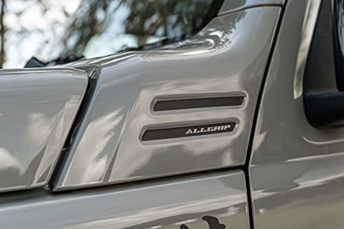 Vent Cover Allgrip JB74 GJ HJ Jimny JB64 Offroad 4x4