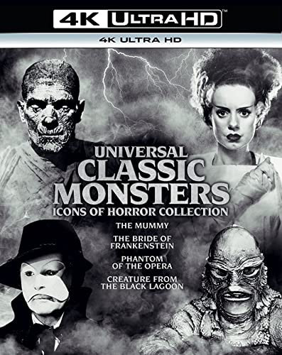 Creature from the Black Lagoon [2Blu-Ray] [Region Free] (IMPORT) (Keine deutsche Version)