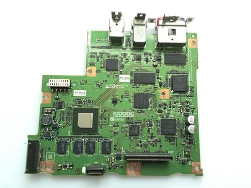 EEEONE Neues PC -Board -Video -Board -Motherboard mit Power Board for Mercedes Backer W212 NAVI Geographisches Positionierungs System