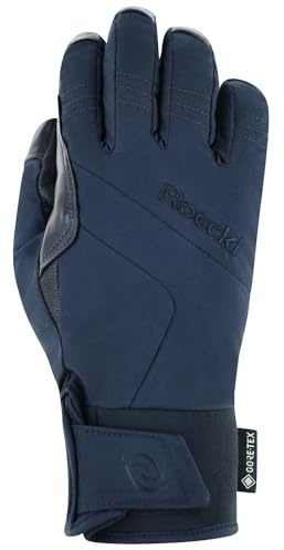 Roeckl Sahoro GTX Black - 10