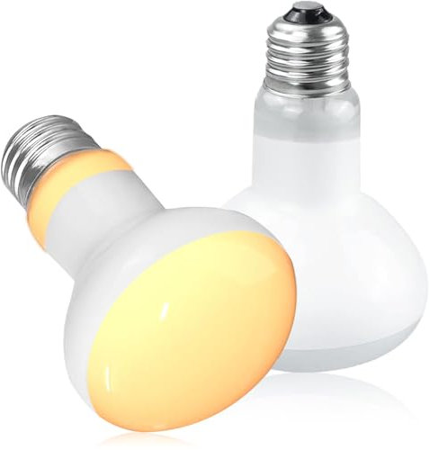 2 Stück Wärmelampe Schildkröten UVA UVB 50 Watt,Reptilien Wärmelampe Terrarium ,UV Lampe Schildkröte,UVA UVB Lampe Terrarium,Wärmelampe Schildkröten,Reptilien Wärmelampe,Terrarium Wärmelampe
