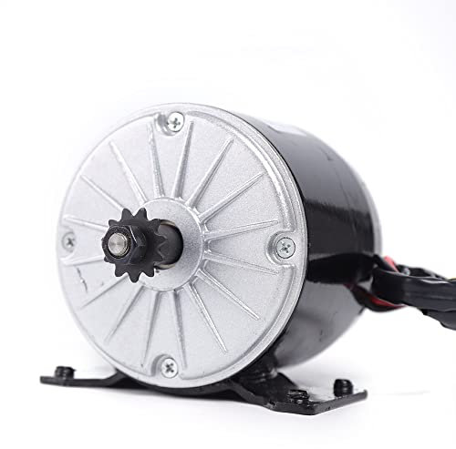 DC-Motoren Dauermagnet 350W Permanentmagnet-Motor-Generator Perpetuum Mobile für Modifiziertes Fahrrad Motorroller