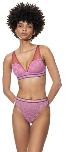 Mey Tagwäsche Serie Poetry Style Damen Bustiers Bubblegum Pink M(M)