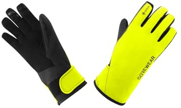 GOREWEAR GORE-TEX Insulated Gloves