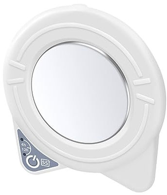 NAMOARLY Cat Shape USB Heating Thermostatic Coaster Mug Warmer Electric Beverage Warmer Desktop Heated Coffee