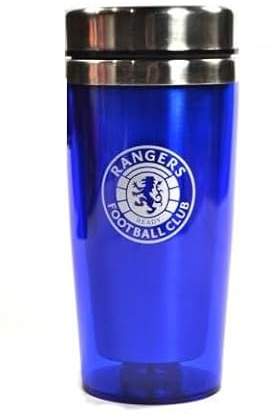 Rangers Handless Travel Mug