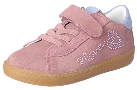 RICOSTA Malia Halbschuhe/Sneaker echt Leder