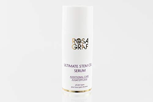Rosa Graf Ultimate Stem Cell Serum