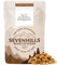 Sevenhills Wholefoods Organic White Mulberries 1kg | Raw | Sweet & Nutritious | GMO-free | Gluten-free