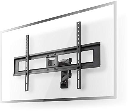 Nedis TV Wall Mount with Full Motion 37'