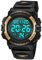 BEN NEVIS Orologio da Polso Orologi Sport per Bambini Digitale Multifunzione Impermeabile LED Luce Allarme Calendario Data con Cinturino in Silicone Blu