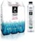 AQUA Carpatica 2L x 6 Pure Natural Still Mineral Water - 6-Pack Bottled Water, Virtually Nitrate Free, Low Sodium, Naturally Alkaline, Natural Electrolytes, Premium Multipack 100% Recyclable