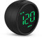 MOMOTOU Universal Auto HUD Head-up Display GPS Geschwindigkeitsmesser Kilometerzähler Digital Geschwindigkeitsanzeige über Geschwindigkeit Alarmanlage Für Bike Motorrad LKW Auto