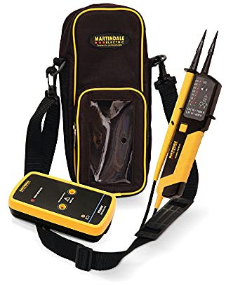 Martindale VT25PD-S Voltage Tester & Proving Unit Kit