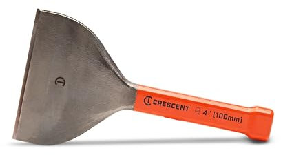Crescent 4 x 7-1/2 Brick Chisel - CBCH40