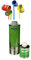 Protector - Transportflächen Beschichtung inkl. Härter + RAL Pigment (MB 7315 Schiefergrau) - 2K-PU-Acryllack Schutzbeschichtung für Ladeflächen, Off-Road- & Nutzfahrzeuge uvm.